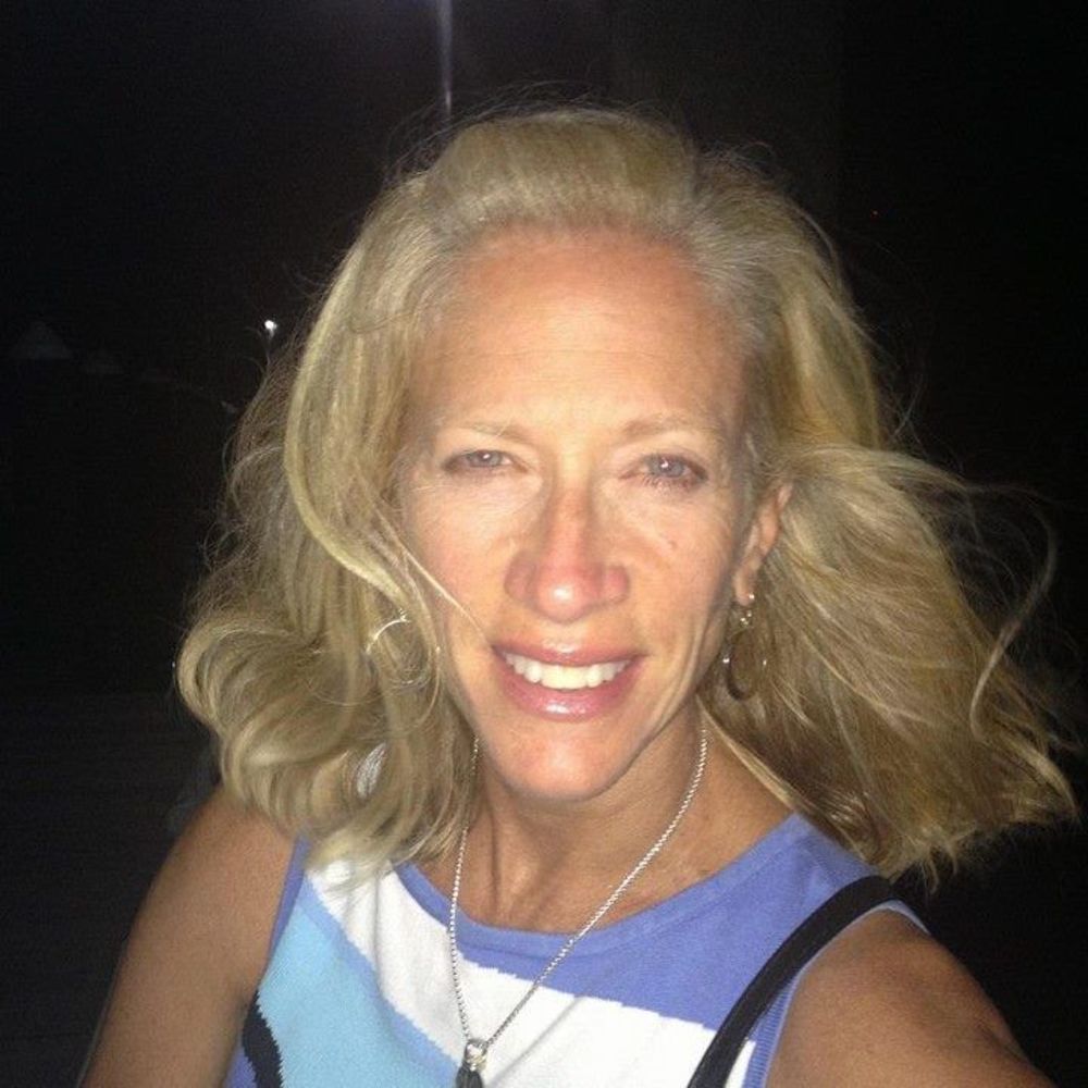 Meet your Posher, Sally